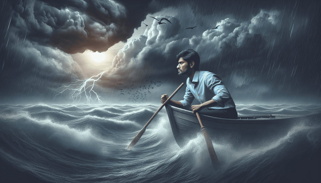 Navigating Pessimism In Cyclothymic Disorder