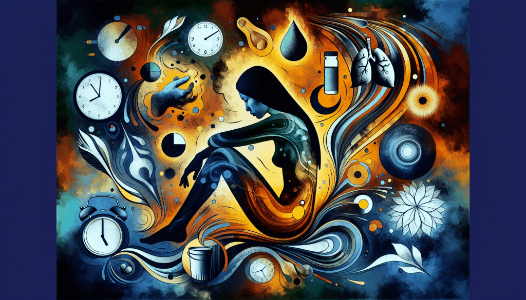 Physical Symptoms And Cyclothymic Disorder: Exploring The Connection