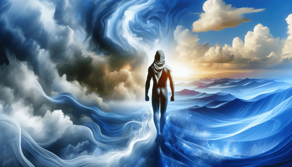 Psychomotor Agitation In Cyclothymic Disorder: Finding Calm Psychomotor Agitation In Cyclothymic Disorder: Finding Calm