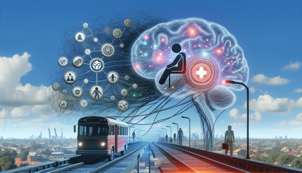 Decision-Making Challenges In Cyclothymic Disorder: Finding Clarity