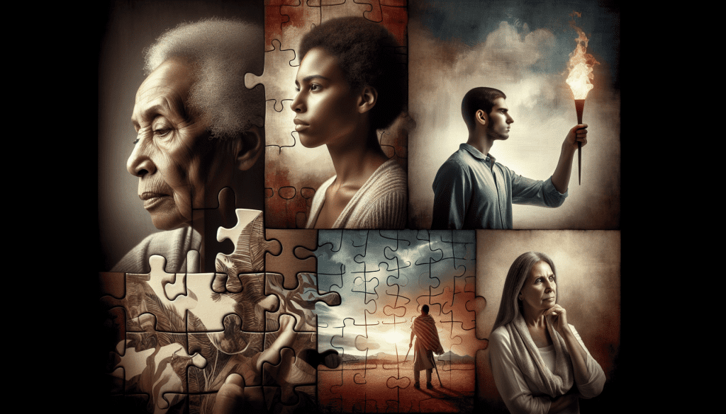 Feeling Overwhelmed: Strategies For Coping With Cyclothymic Disorder