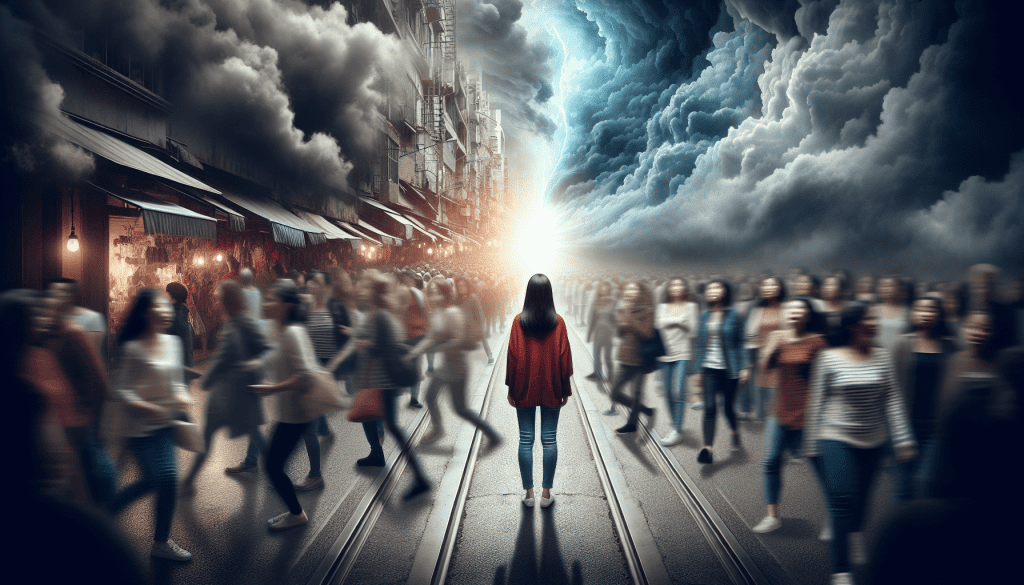 Feeling Overwhelmed: Strategies For Coping With Cyclothymic Disorder