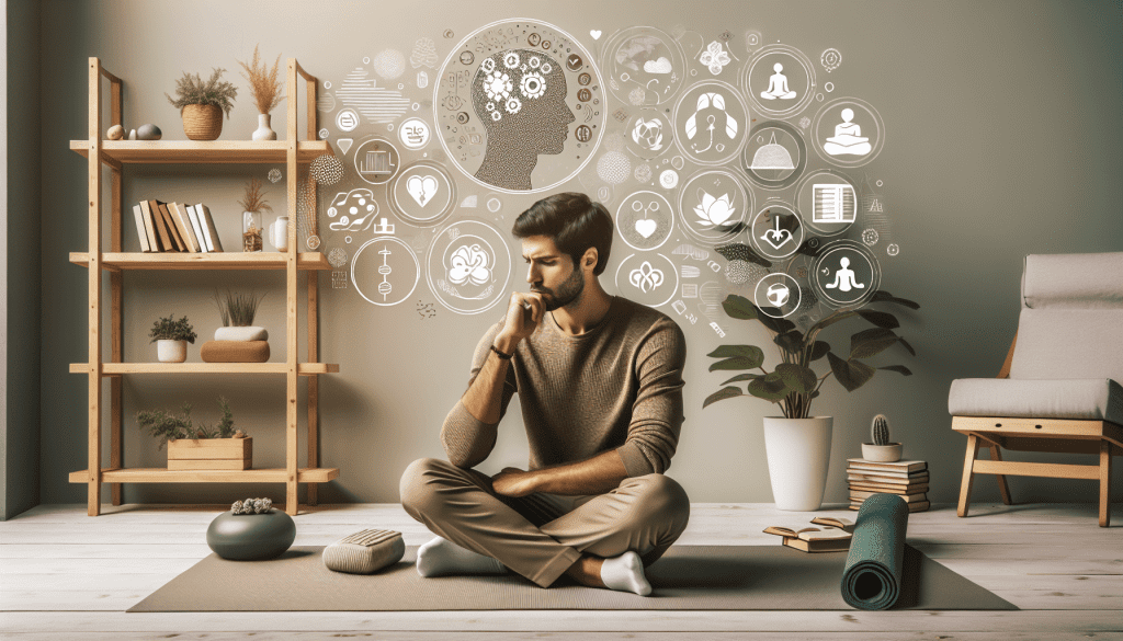 Managing Impulsivity: Strategies For Informed Decision-Making In Cyclothymic Disorder