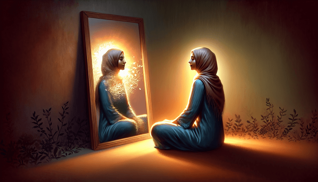Self-Criticism And Cyclothymic Disorder: Practicing Self-Compassion