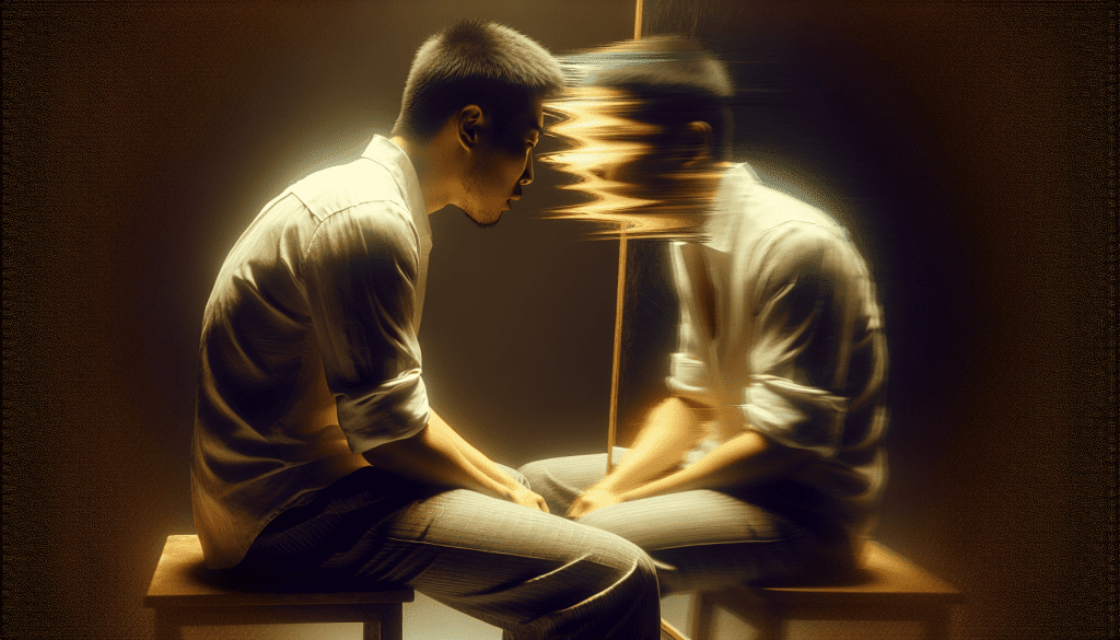 Self-Criticism And Cyclothymic Disorder: Practicing Self-Compassion