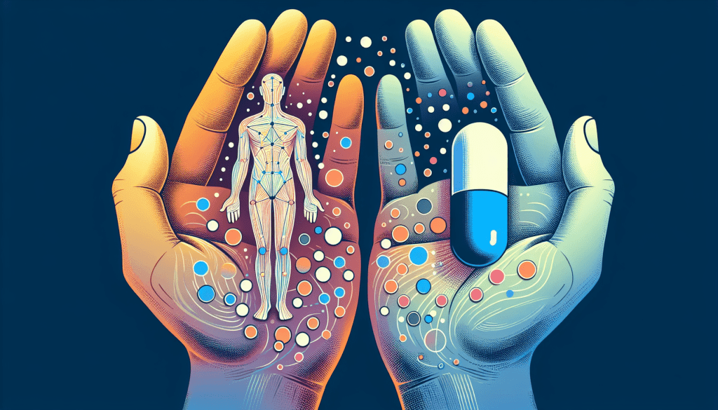 Aches And Pains In Cyclothymic Disorder: Managing Physical Symptoms