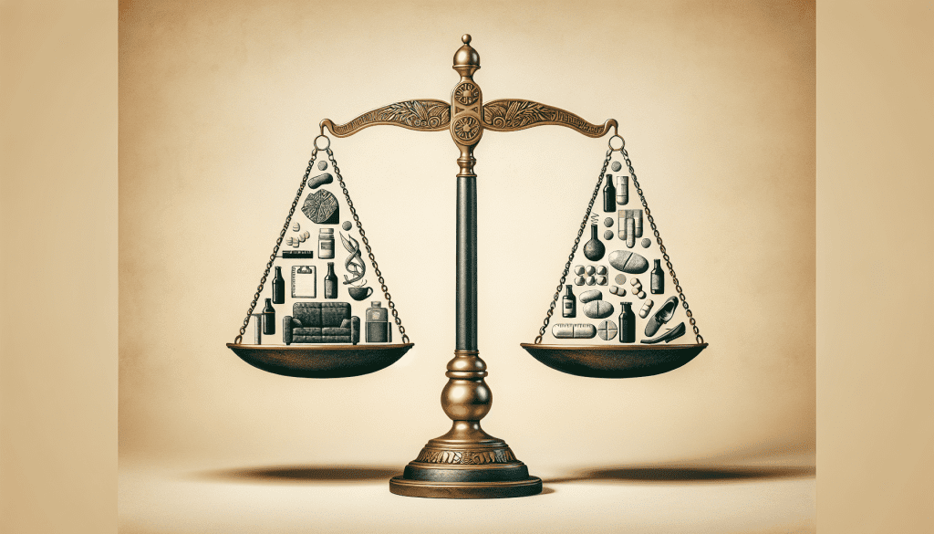 Alcohol And Drug Use In Cyclothymic Disorder: Seeking Healthy Alternatives