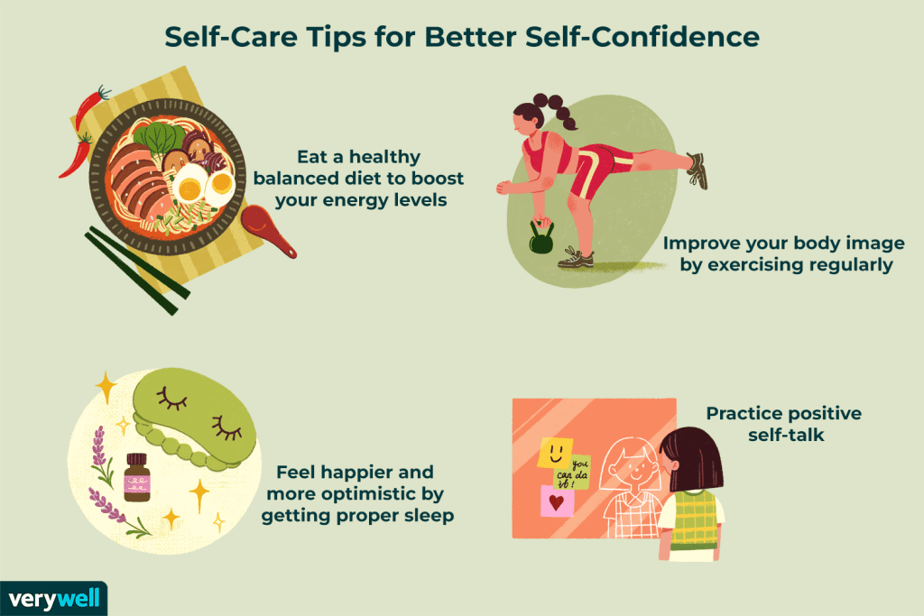 Boosting Self-Esteem In Cyclothymic Disorder: Rebuilding Confidence