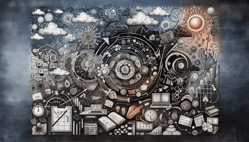 Impaired Work Or School Performance In Cyclothymic Disorder: Finding Solutions Impaired Work Or School Performance In Cyclothymic Disorder: Finding Solutions