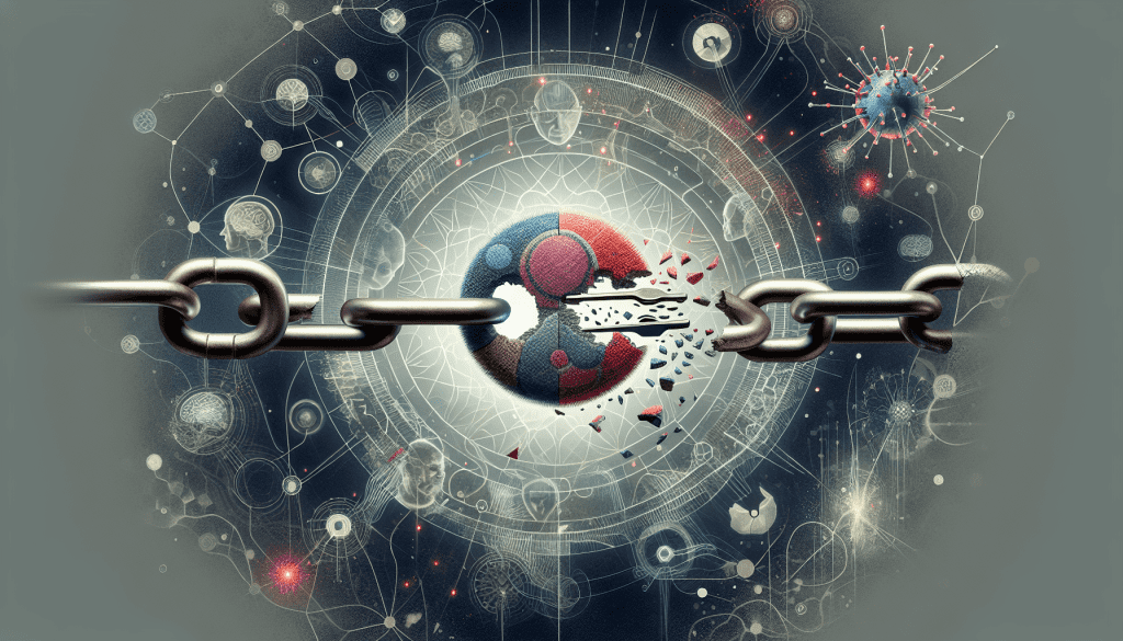 Relationship Problems And Cyclothymic Disorder: Repairing Bonds