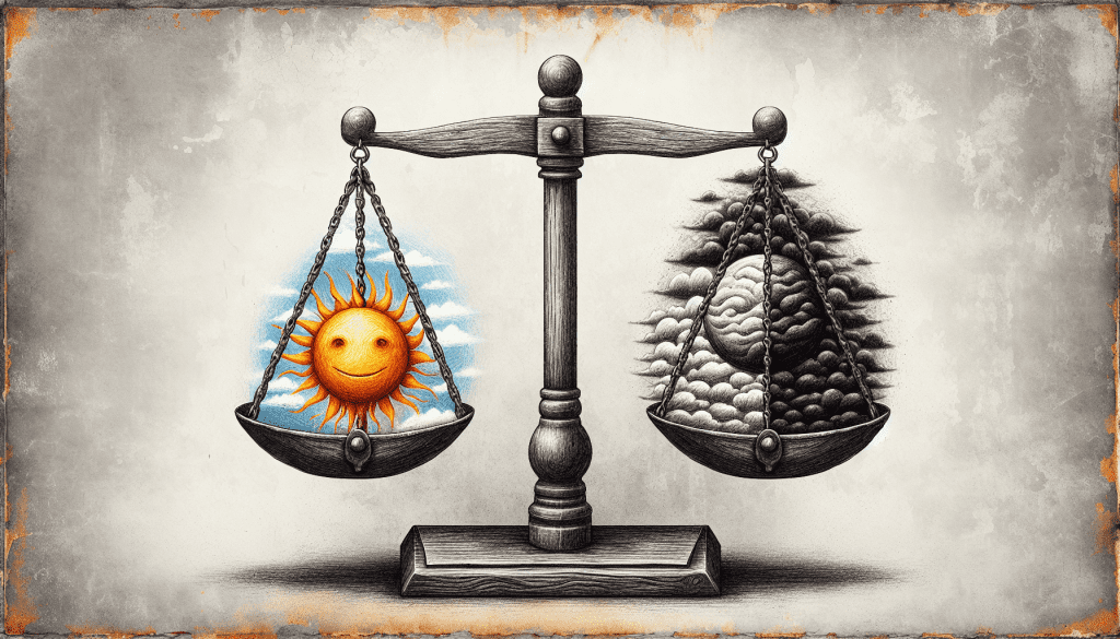 Do I Have Cyclothymia Or BPD?