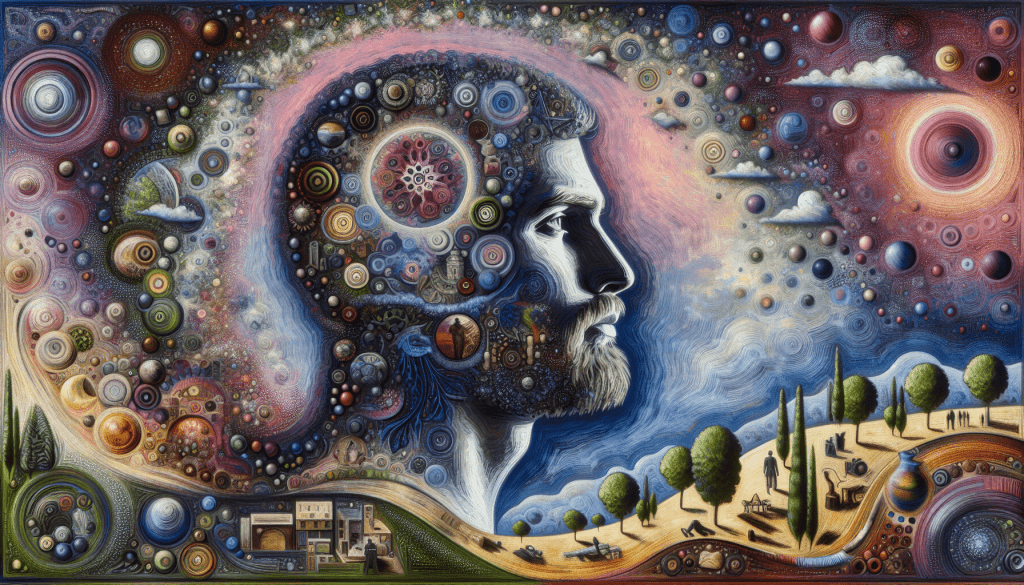 Excessive Daydreaming In Cyclothymic Disorder: Staying Grounded Excessive Daydreaming In Cyclothymic Disorder: Staying Grounded