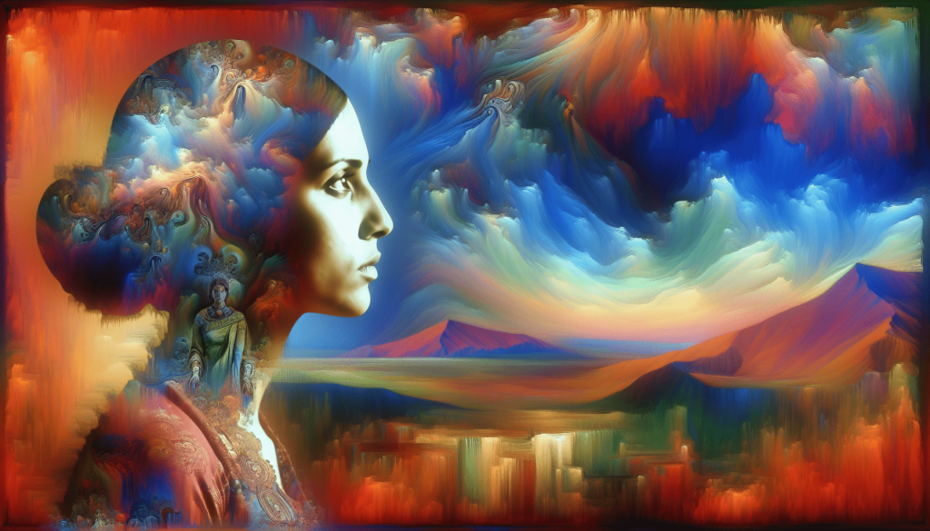 Excessive Daydreaming In Cyclothymic Disorder: Staying Grounded Excessive Daydreaming In Cyclothymic Disorder: Staying Grounded