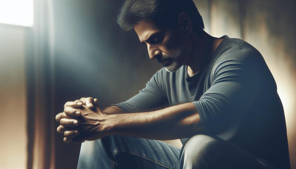 Excessive Guilt In Cyclothymic Disorder: Forgiving Yourself