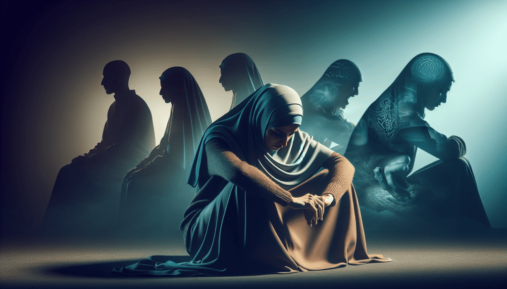 Excessive Guilt In Cyclothymic Disorder: Forgiving Yourself