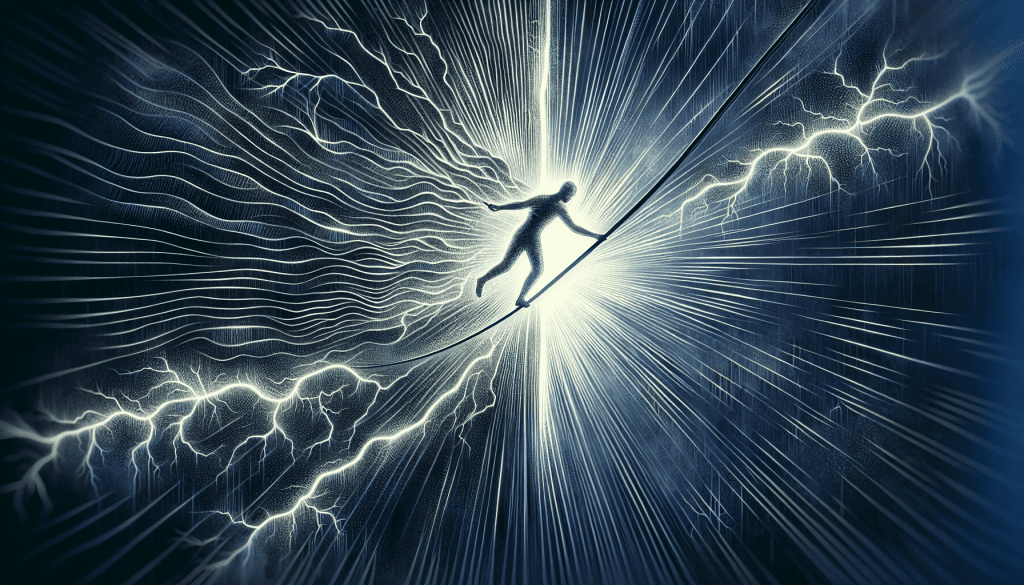 Self-Harm Behaviors In Cyclothymic Disorder: Seeking Safety