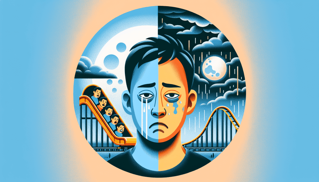 What Is Cyclothymic Disorder? What Is Cyclothymic Disorder?