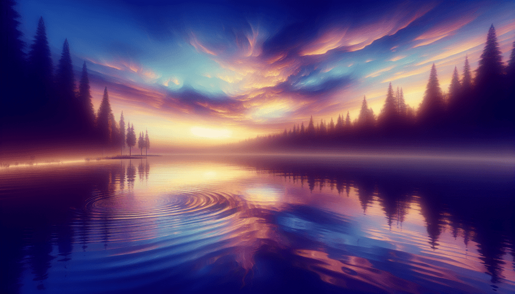 Chronic Worry In Cyclothymic Disorder: Techniques For Calm