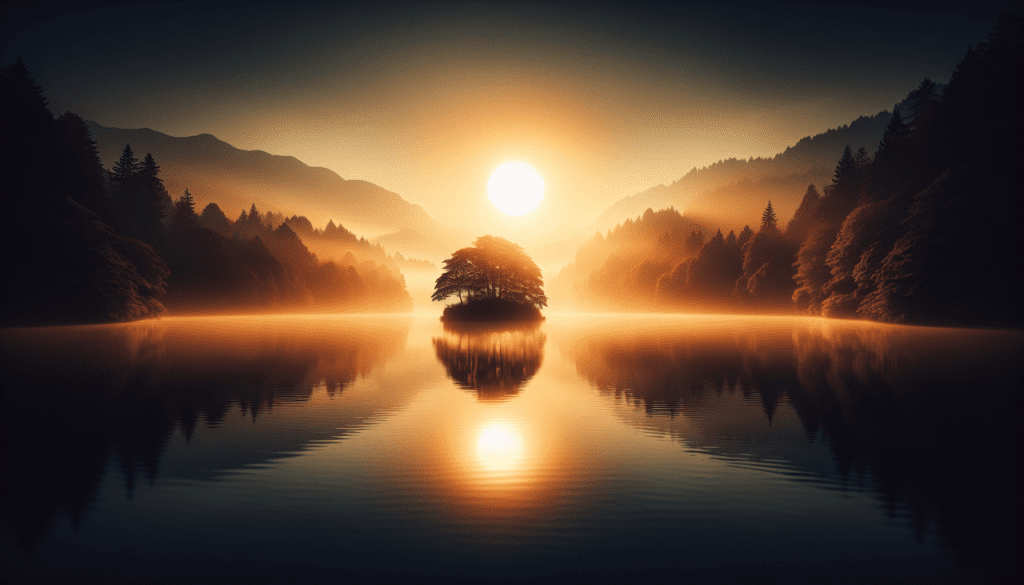 Chronic Worry In Cyclothymic Disorder: Techniques For Calm