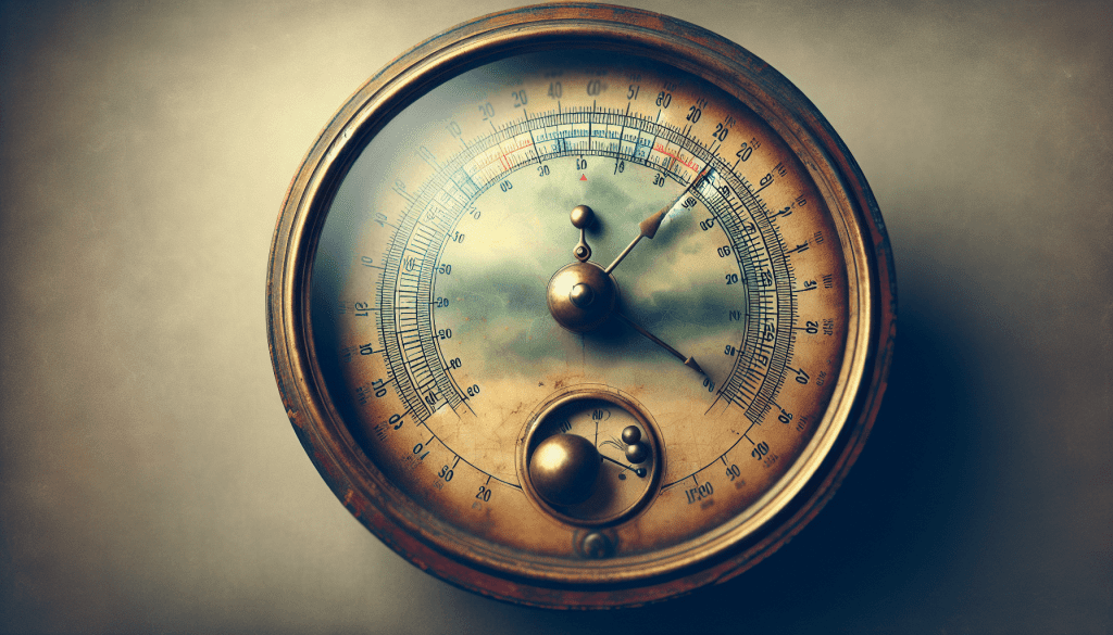 What Can Mimic Cyclothymia?