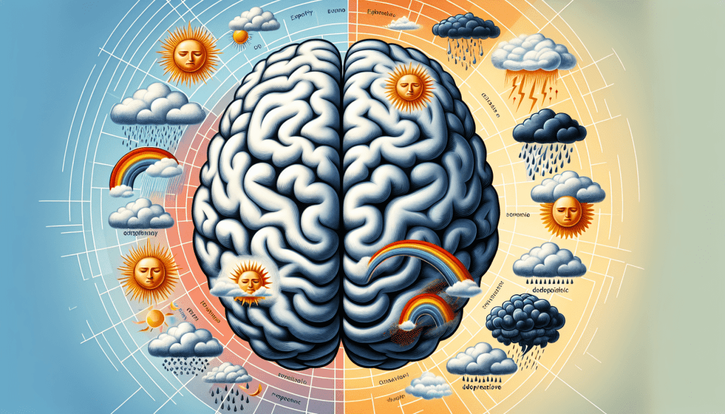 What Is The Trigger Of Cyclothymia? What Is The Trigger Of Cyclothymia?