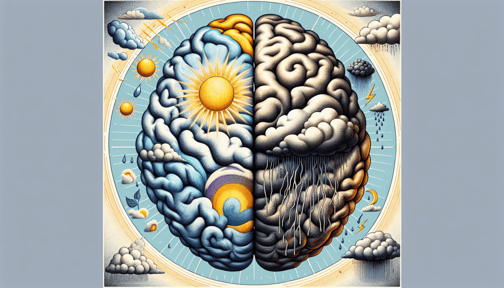 What Is The Trigger Of Cyclothymia? What Is The Trigger Of Cyclothymia?