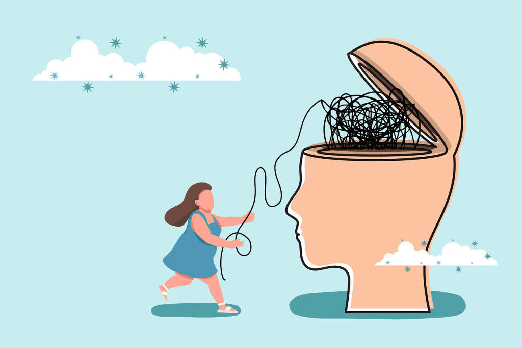 Finding Balance: Emptiness And Cyclothymic Disorder