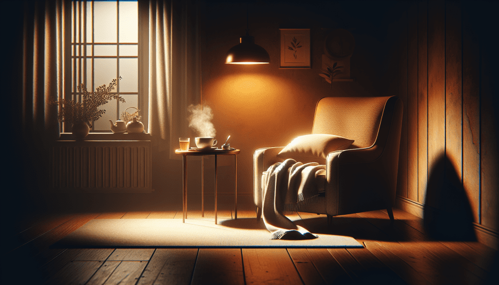 How Do You Live With Someone With Cyclothymia?