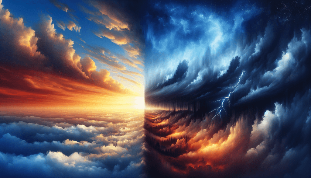 How Does It Feel To Have Cyclothymia?