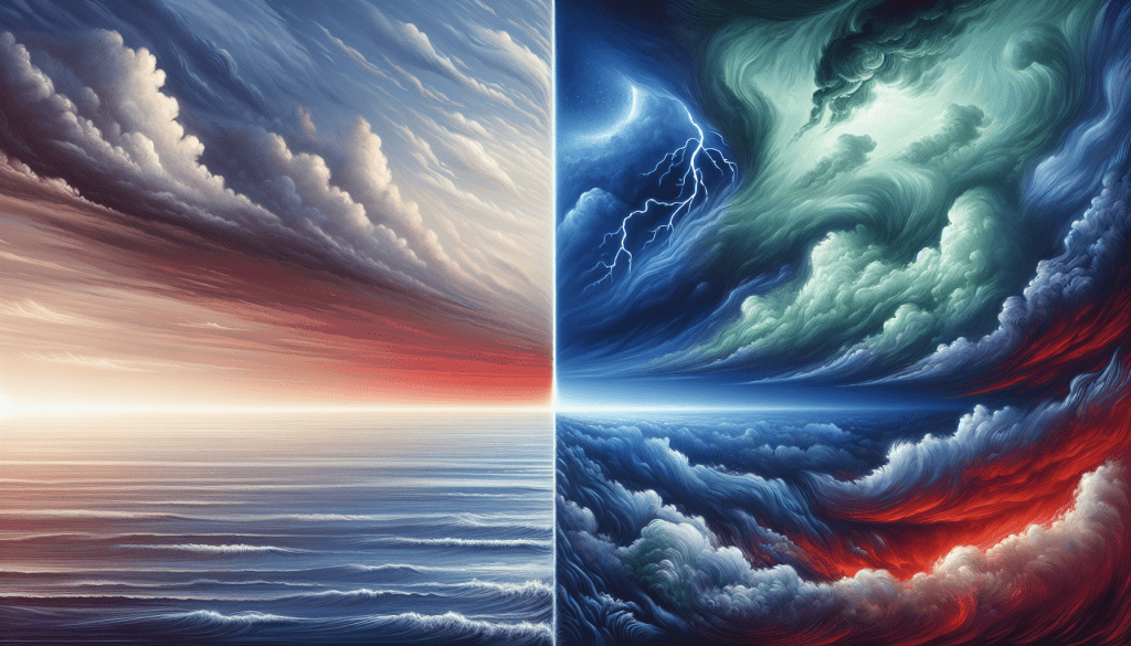 How Does It Feel To Have Cyclothymia?