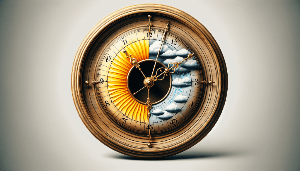 How Long Are Cyclothymia Episodes?