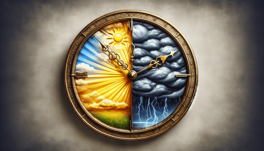 How Long Are Cyclothymia Episodes?