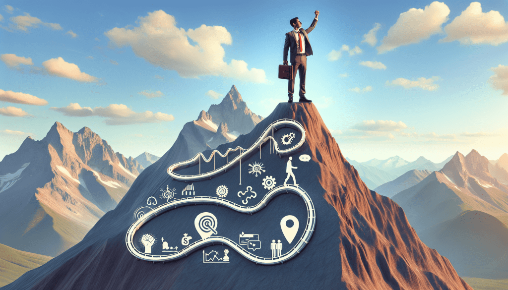 Setting And Achieving Goals With Cyclothymic Disorder: A Practical Approach