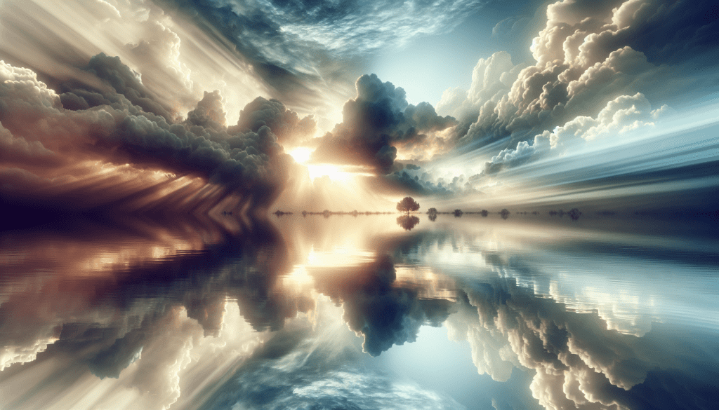 What Is Someone With Cyclothymia Like?