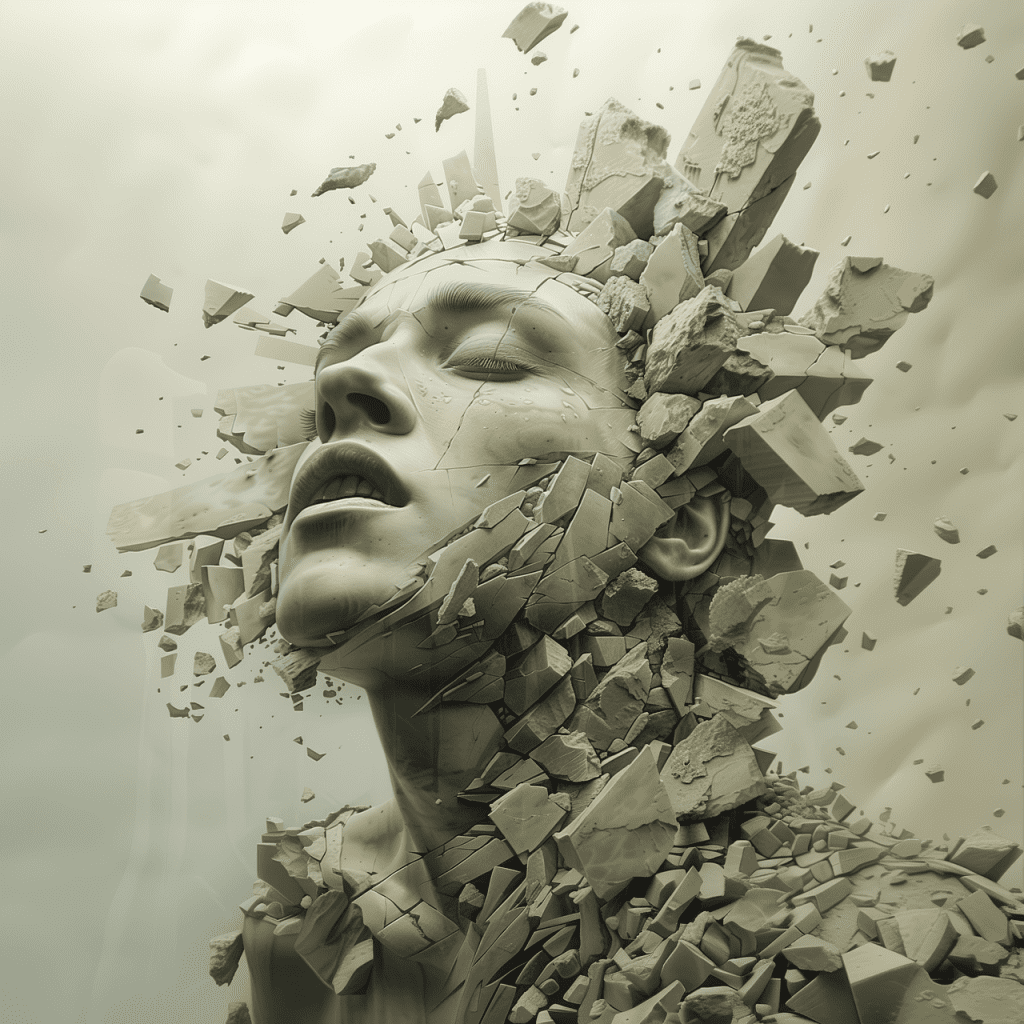 What Is The Hardest Mental Illness To Live With?