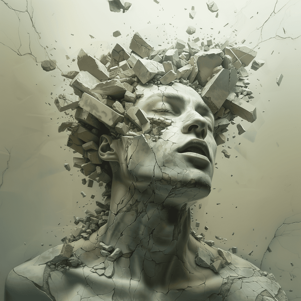 What Is The Hardest Mental Illness To Live With?