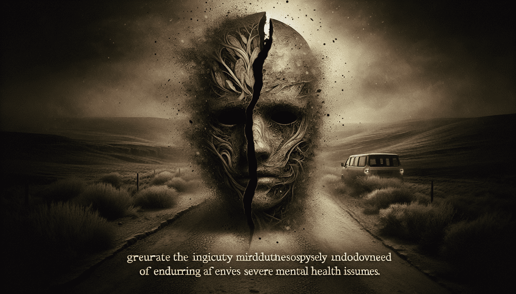 What Is The Hardest Mental Illness To Live With?