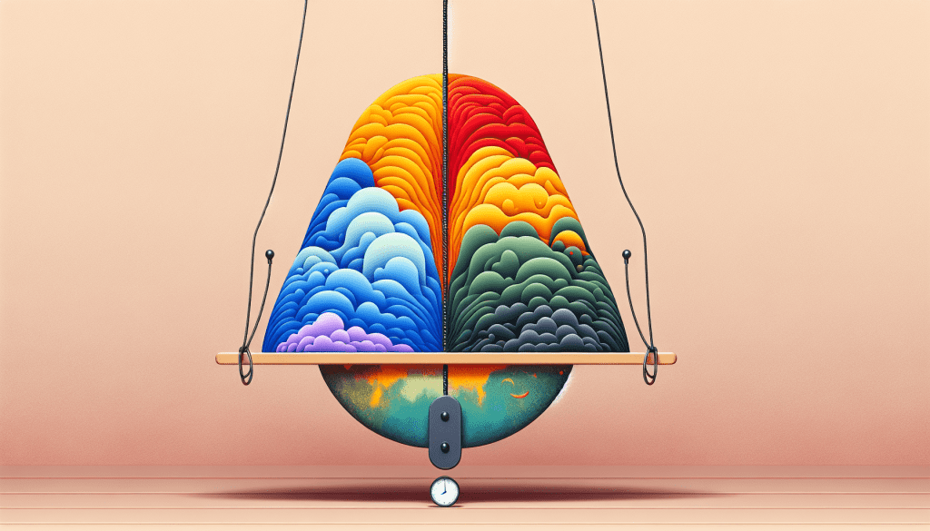 What Triggers Cyclothymia?