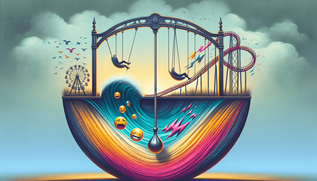 What Triggers Cyclothymia?