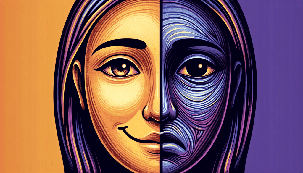 Which Of The Following Statements Correctly Differentiates Between Cyclothymic Disorder And Bipolar Disorder?